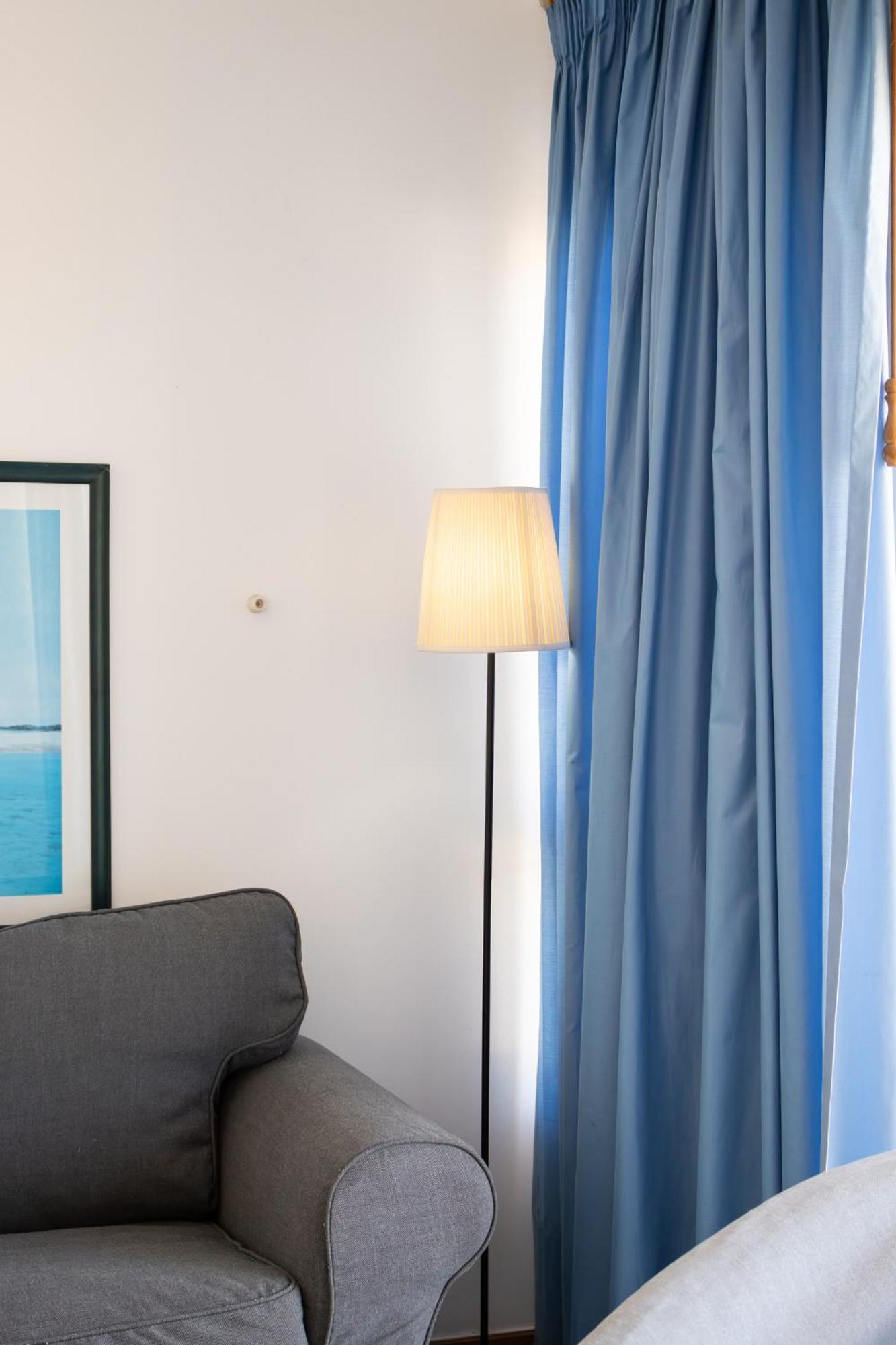 Infante 1 - A Poucos Metros Da Baia Apartment São Martinho do Porto Exterior photo